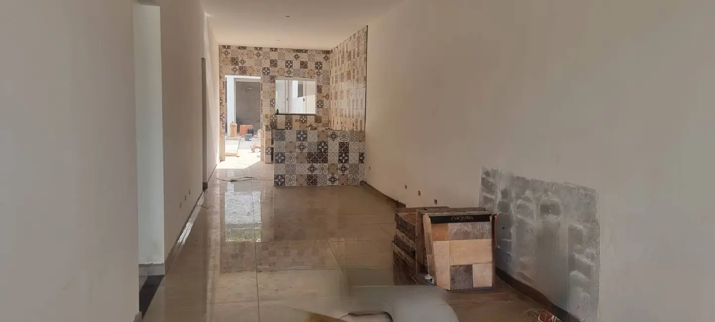 Foto 9 de Casa com 3 quartos à venda, 140m2 em Ipanema, Pontal Do Parana - PR
