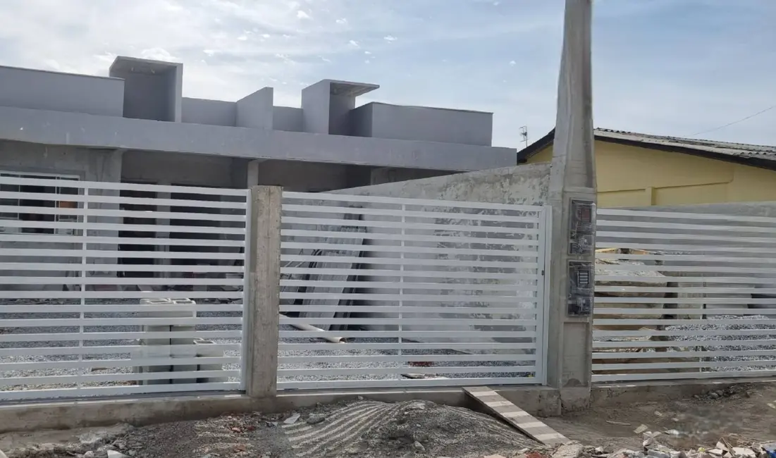 Foto 8 de Casa com 3 quartos à venda, 140m2 em Ipanema, Pontal Do Parana - PR