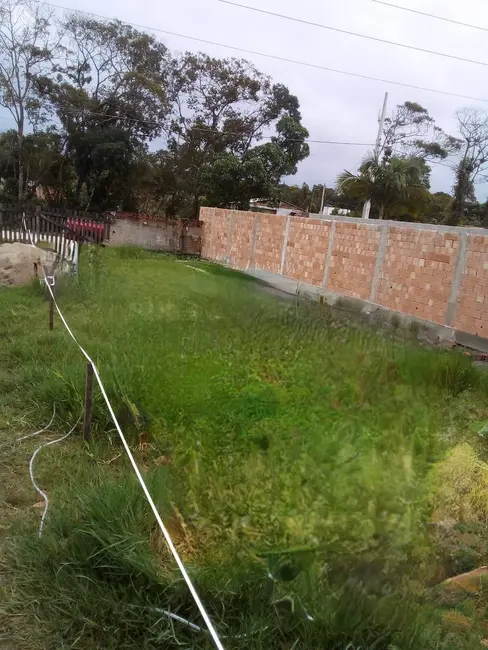 Foto 2 de Terreno / Lote à venda, 175m2 em Pontal Do Parana - PR