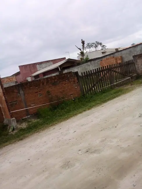 Foto 3 de Terreno / Lote à venda, 175m2 em Pontal Do Parana - PR