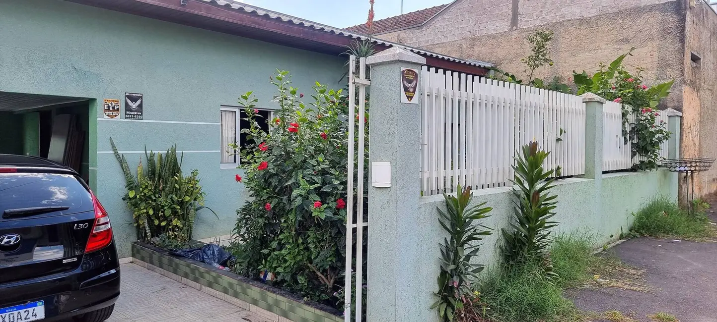 Casa com 5 quartos à venda, 408m2 em Colombo - PR - imagem 3 Foto 3 de Casa com 5 quartos à venda, 408m2 em Colombo - PR