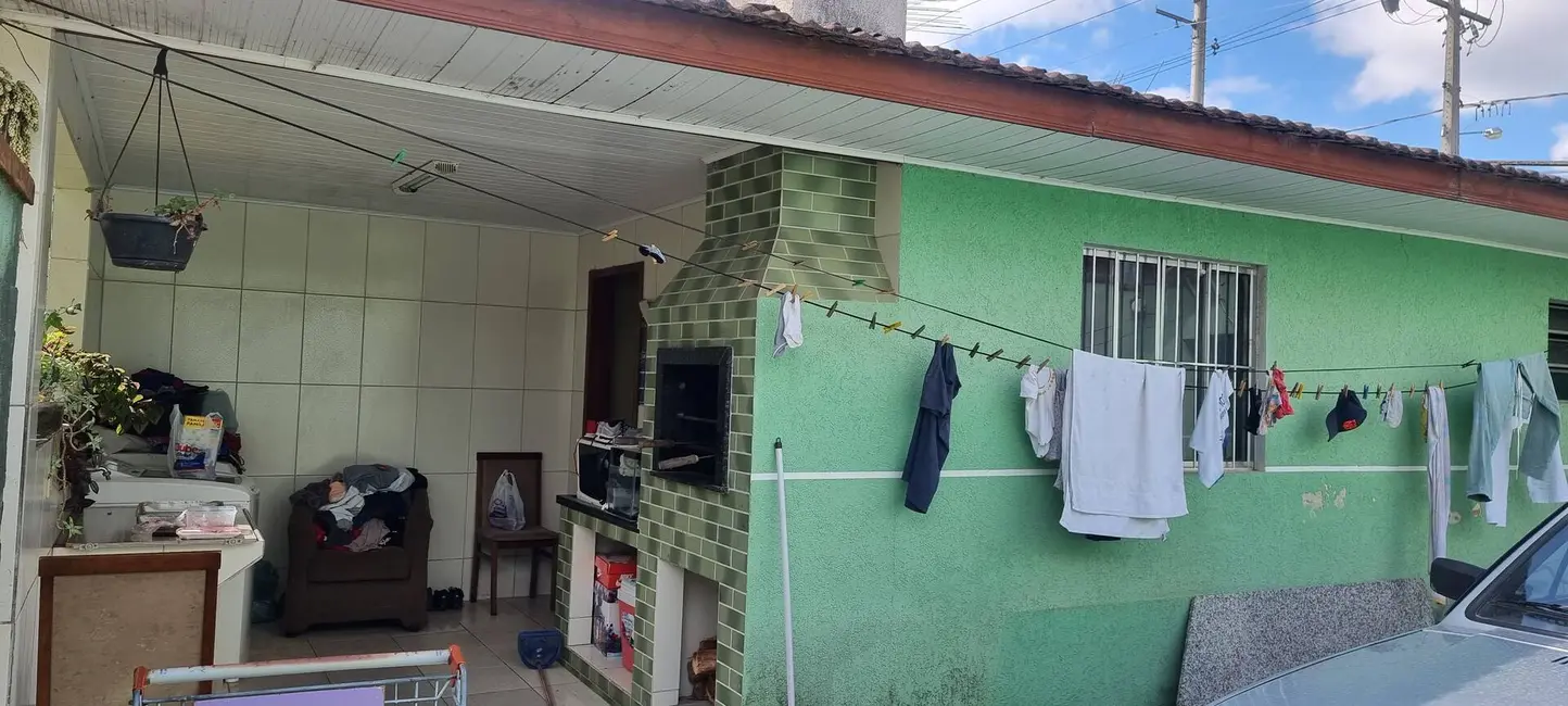 Foto 1 de Casa com 5 quartos à venda, 408m2 em Colombo - PR