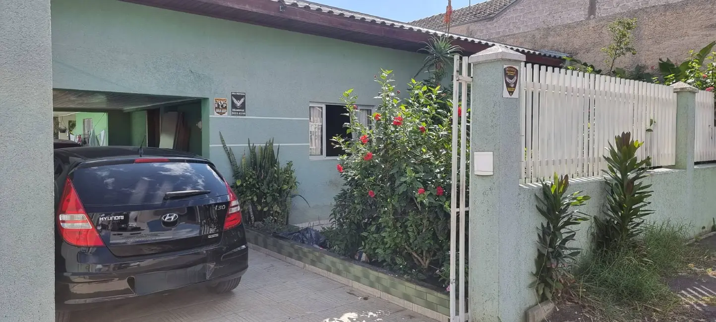 Casa com 5 quartos à venda, 408m2 em Colombo - PR - imagem 8 Foto 8 de Casa com 5 quartos à venda, 408m2 em Colombo - PR