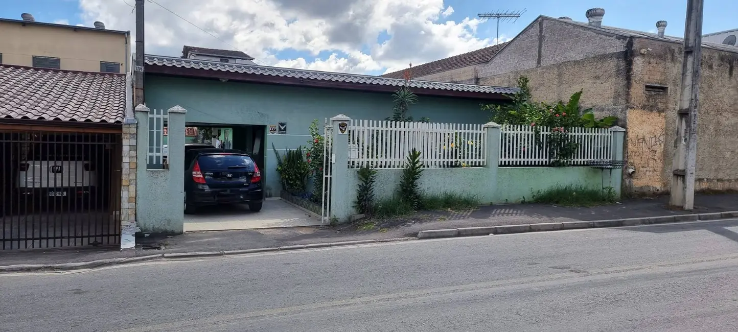 Casa com 5 quartos à venda, 408m2 em Colombo - PR - imagem 6 Foto 6 de Casa com 5 quartos à venda, 408m2 em Colombo - PR