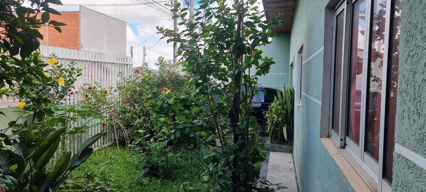 Casa com 5 quartos à venda, 408m2 em Colombo - PR - imagem 7 Foto 7 de Casa com 5 quartos à venda, 408m2 em Colombo - PR