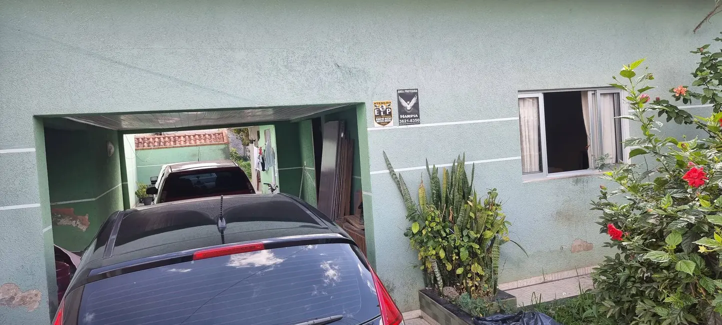Casa com 5 quartos à venda, 408m2 em Colombo - PR - imagem 5 Foto 5 de Casa com 5 quartos à venda, 408m2 em Colombo - PR