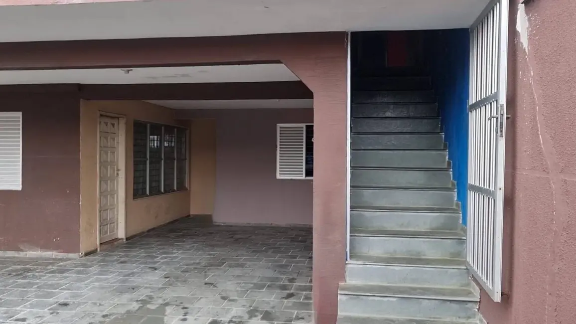 Foto 5 de Casa com 7 quartos à venda, 447m2 em Pontal Do Parana - PR