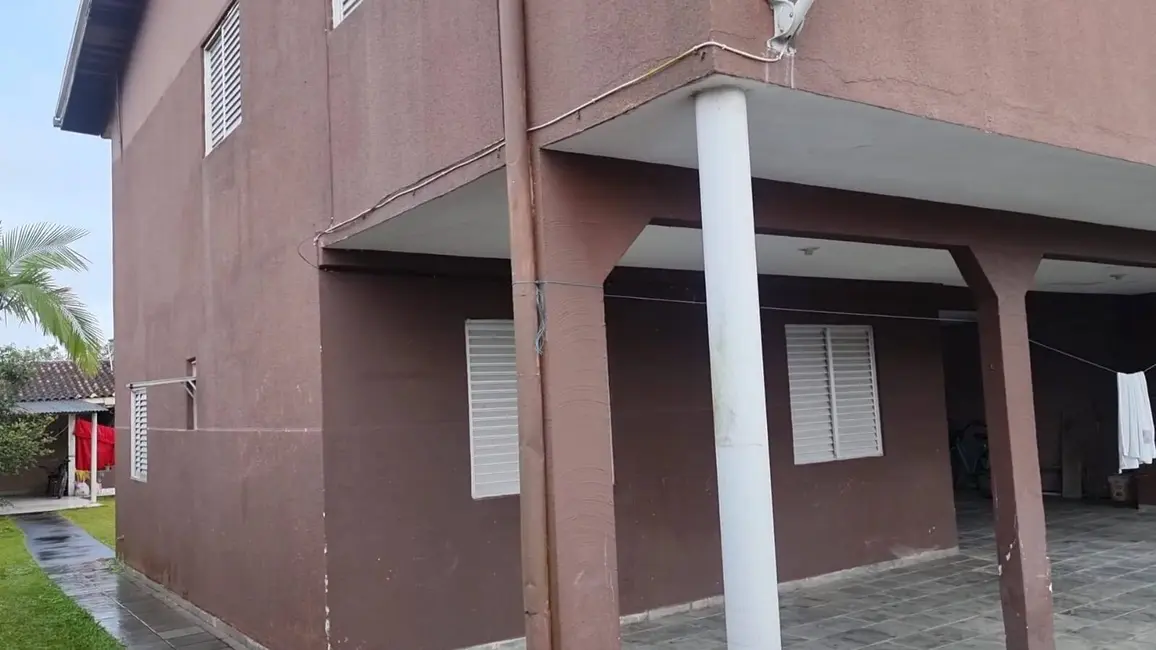 Foto 4 de Casa com 7 quartos à venda, 447m2 em Pontal Do Parana - PR