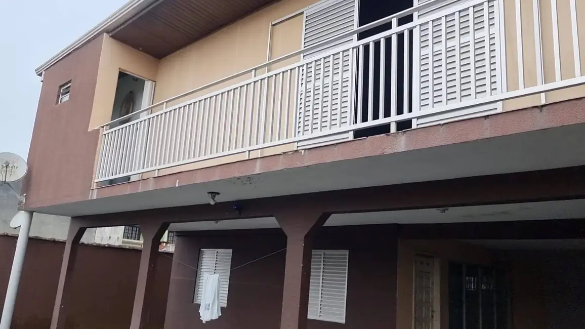 Foto 1 de Casa com 7 quartos à venda, 447m2 em Pontal Do Parana - PR