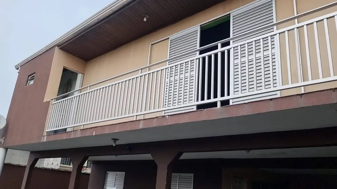 Foto 2 de Casa com 7 quartos à venda, 447m2 em Pontal Do Parana - PR