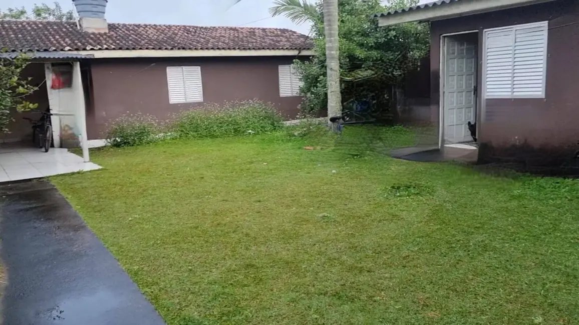 Foto 6 de Casa com 7 quartos à venda, 447m2 em Pontal Do Parana - PR