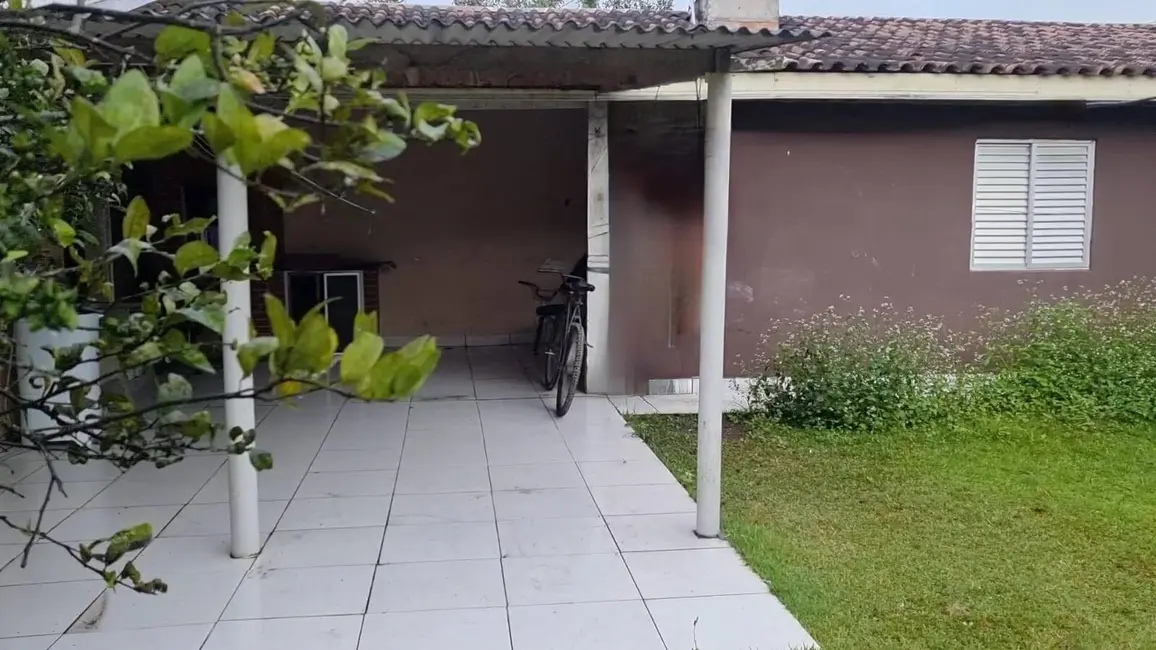 Foto 8 de Casa com 7 quartos à venda, 447m2 em Pontal Do Parana - PR