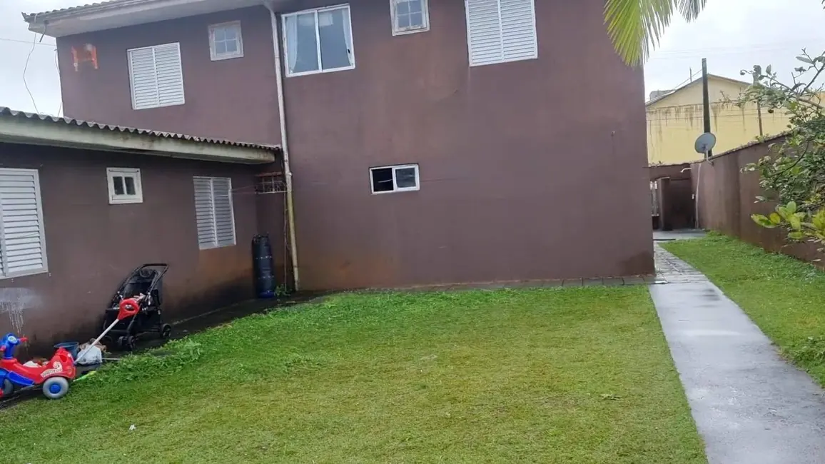 Foto 7 de Casa com 7 quartos à venda, 447m2 em Pontal Do Parana - PR