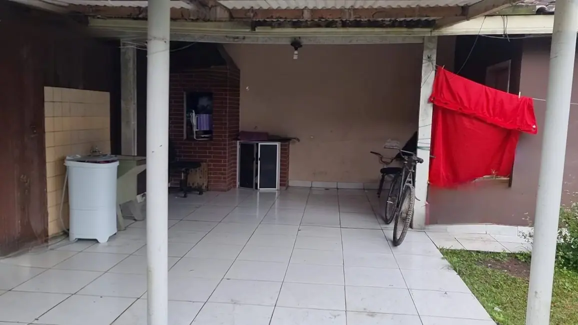 Foto 9 de Casa com 7 quartos à venda, 447m2 em Pontal Do Parana - PR