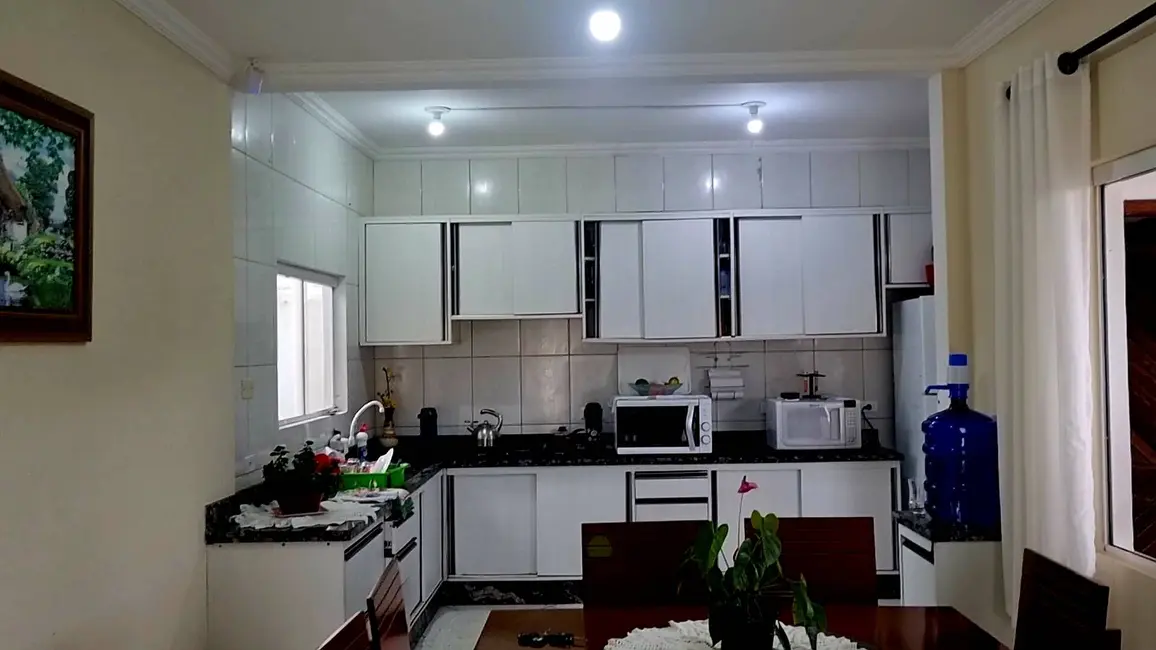 Foto 6 de Casa com 3 quartos à venda, 225m2 em Pontal Do Parana - PR