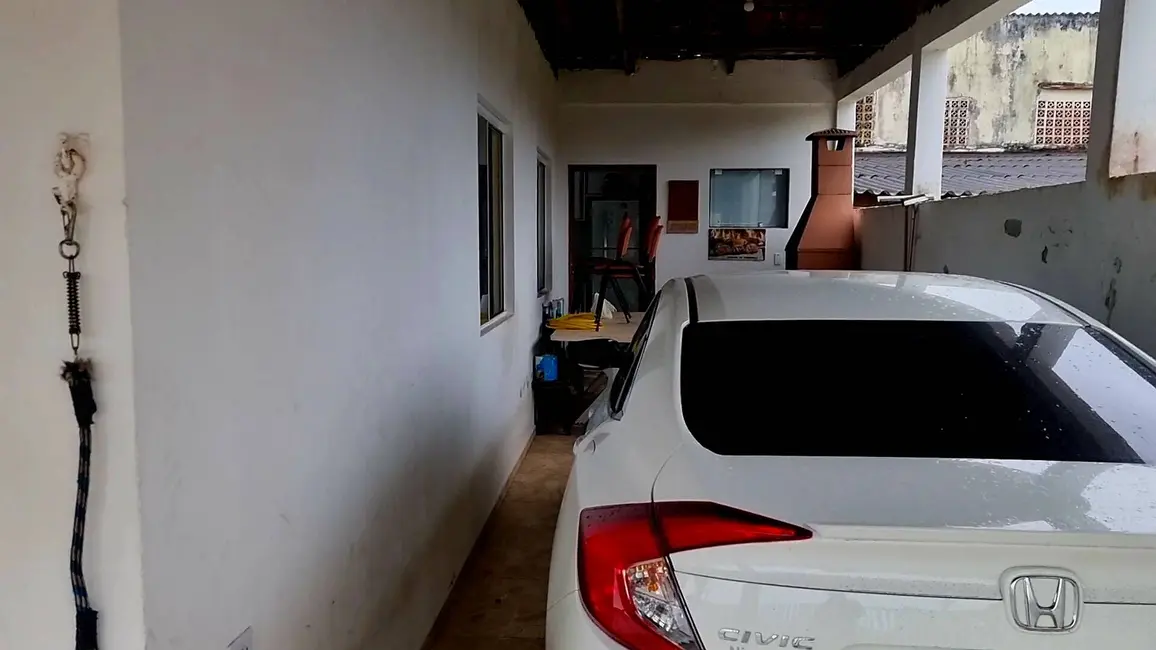 Foto 4 de Casa com 3 quartos à venda, 225m2 em Pontal Do Parana - PR