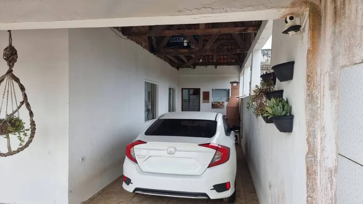 Foto 8 de Casa com 3 quartos à venda, 225m2 em Pontal Do Parana - PR