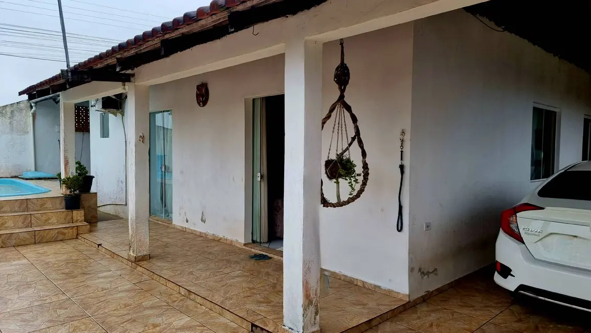Foto 7 de Casa com 3 quartos à venda, 225m2 em Pontal Do Parana - PR
