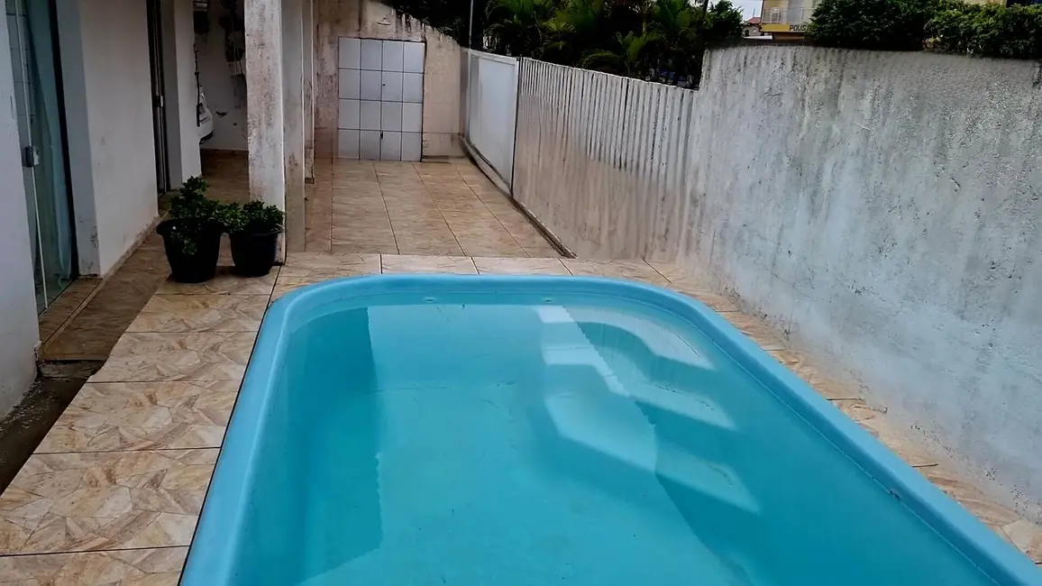 Foto 1 de Casa com 3 quartos à venda, 225m2 em Pontal Do Parana - PR