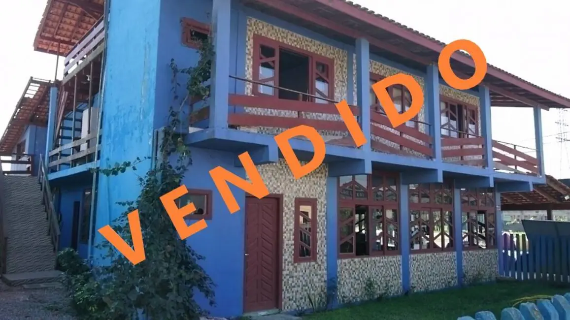 Foto 1 de Sala Comercial com 9 quartos à venda, 456m2 em Pontal Do Parana - PR