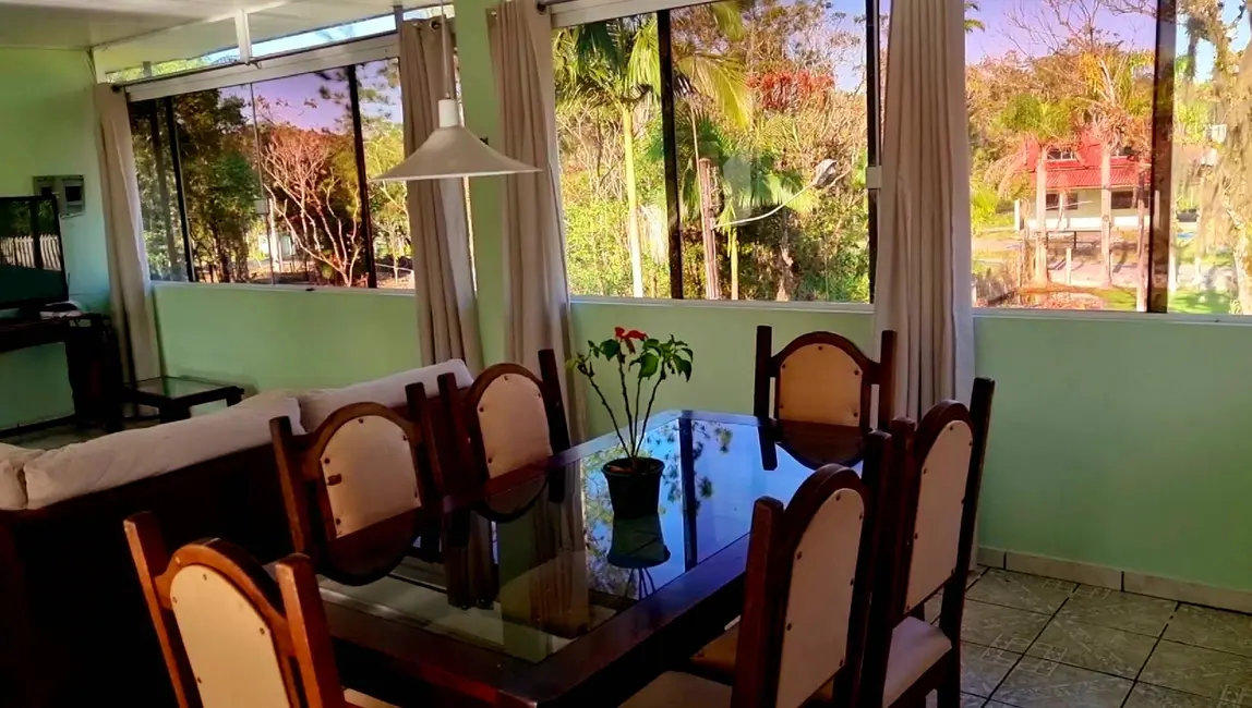 Foto 9 de Chácara com 4 quartos à venda, 37600m2 em Guaraguaçu, Pontal Do Parana - PR