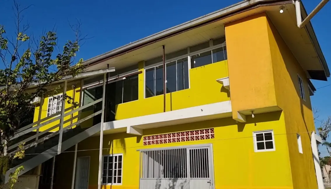 Foto 6 de Chácara com 4 quartos à venda, 37600m2 em Guaraguaçu, Pontal Do Parana - PR