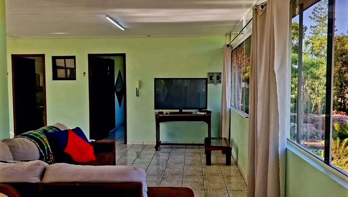 Foto 7 de Chácara com 4 quartos à venda, 37600m2 em Guaraguaçu, Pontal Do Parana - PR