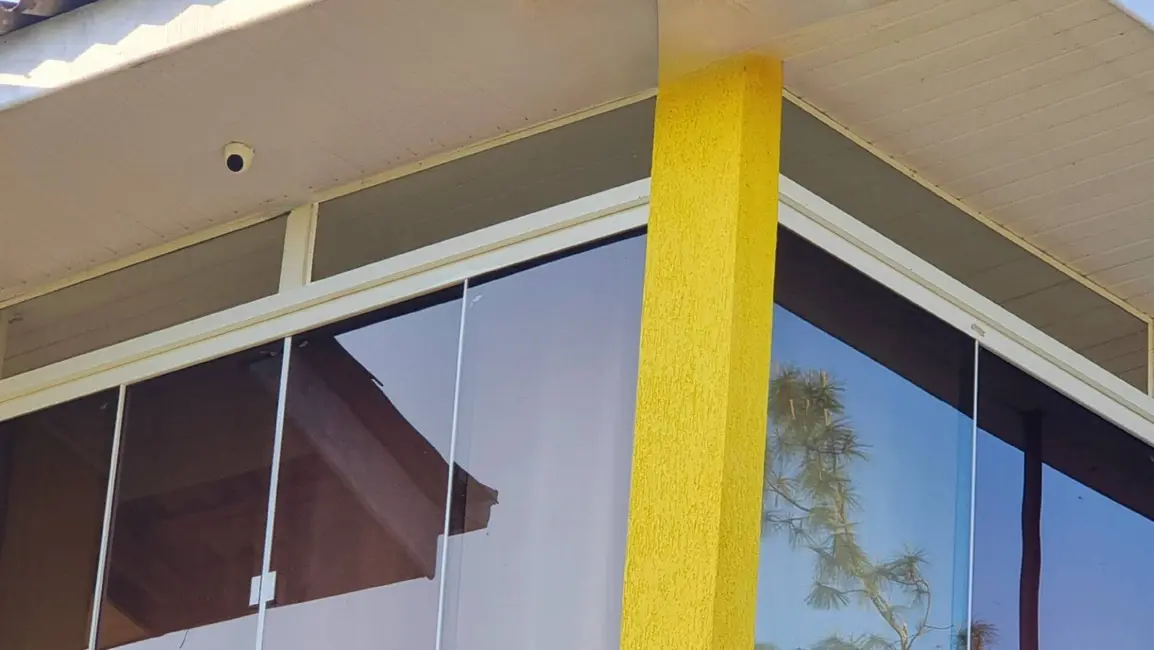 Foto 4 de Chácara com 4 quartos à venda, 37600m2 em Guaraguaçu, Pontal Do Parana - PR