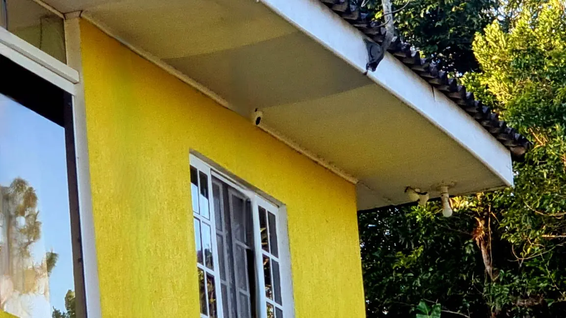 Foto 2 de Chácara com 4 quartos à venda, 37600m2 em Guaraguaçu, Pontal Do Parana - PR