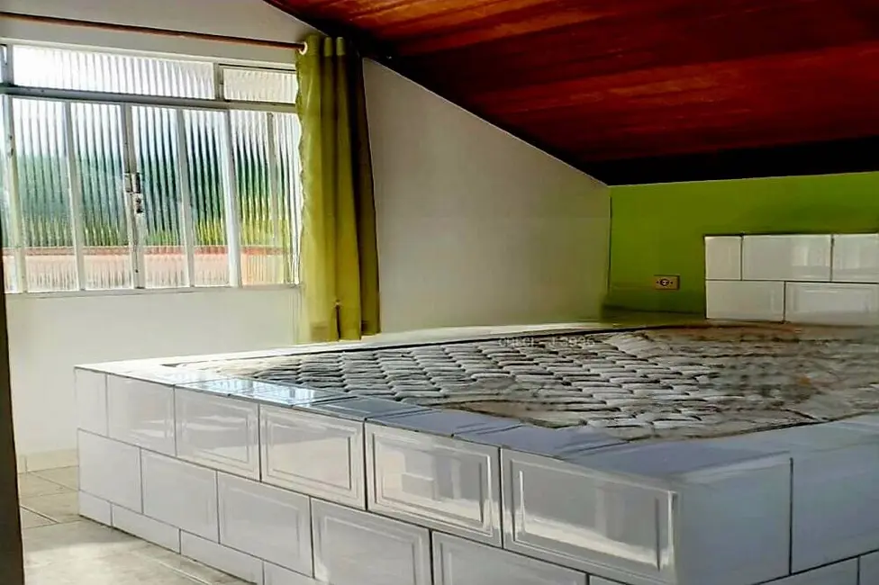 Foto 8 de Chácara com 10 quartos à venda, 22000m2 em Guaraguaçu, Pontal Do Parana - PR