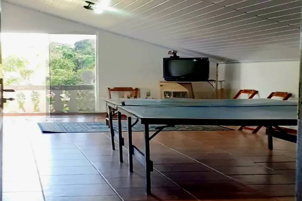 Foto 7 de Chácara com 10 quartos à venda, 22000m2 em Guaraguaçu, Pontal Do Parana - PR