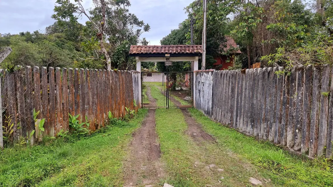 Foto 3 de Chácara com 10 quartos à venda, 22000m2 em Guaraguaçu, Pontal Do Parana - PR