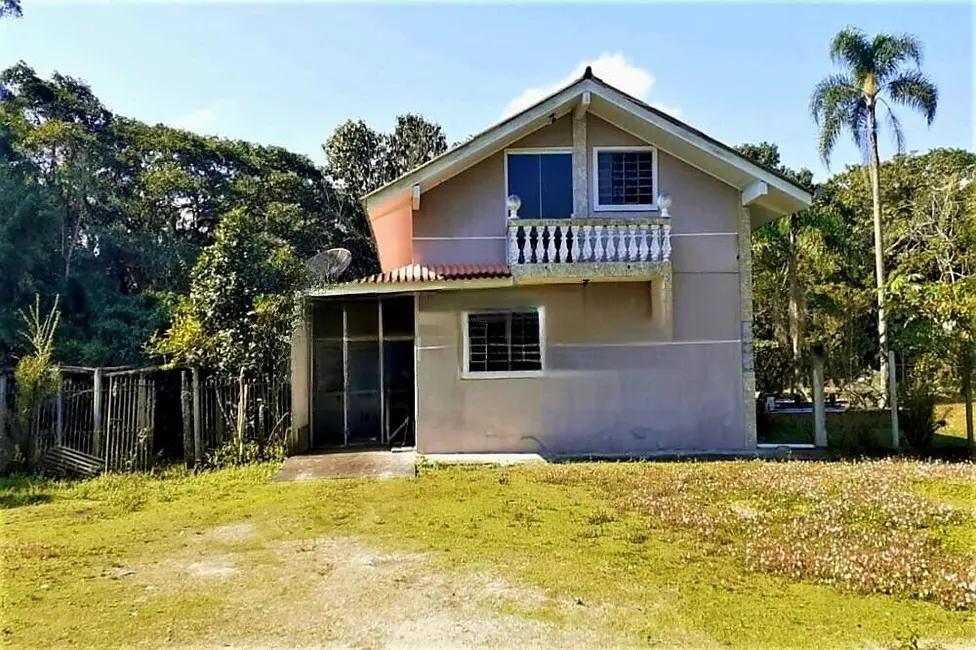 Foto 6 de Chácara com 10 quartos à venda, 22000m2 em Guaraguaçu, Pontal Do Parana - PR
