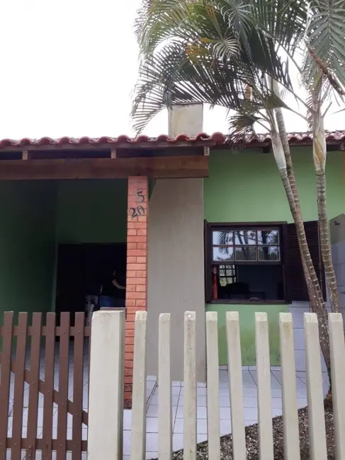 Foto 8 de Casa com 3 quartos à venda, 120m2 em Ipanema, Pontal Do Parana - PR