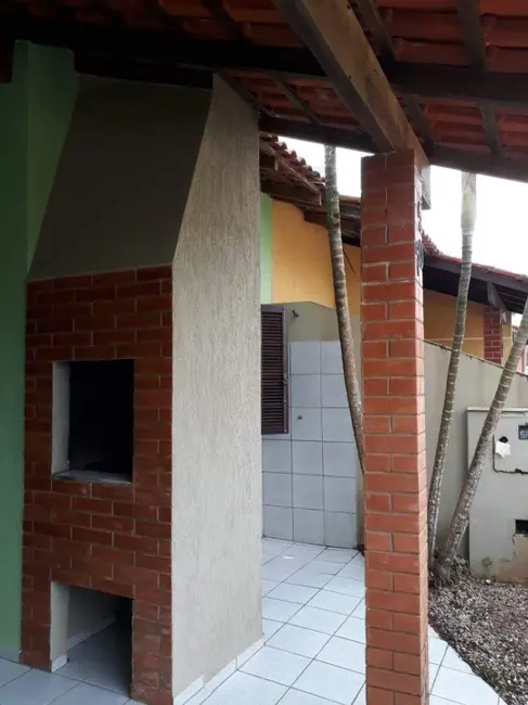 Foto 4 de Casa com 3 quartos à venda, 120m2 em Ipanema, Pontal Do Parana - PR