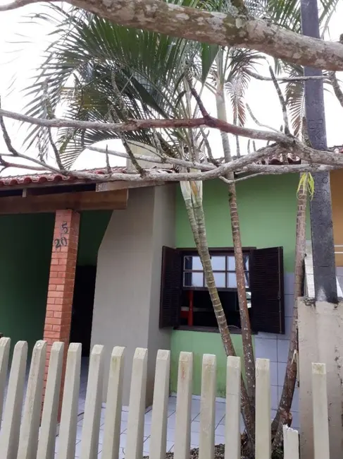 Foto 5 de Casa com 3 quartos à venda, 120m2 em Ipanema, Pontal Do Parana - PR