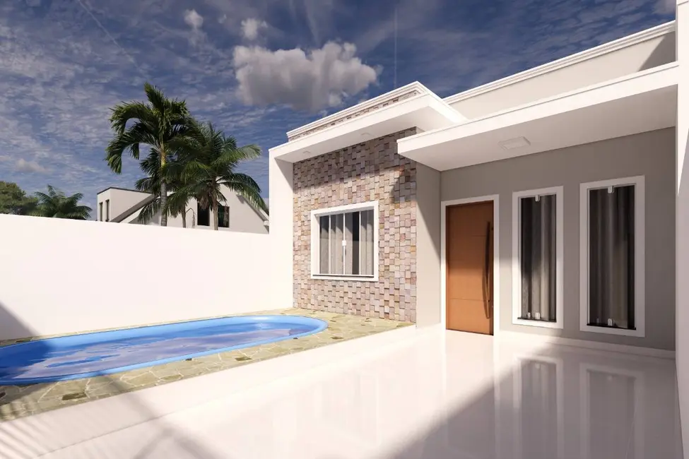 Foto 1 de Casa com 2 quartos à venda, 135m2 em Pontal Do Parana - PR