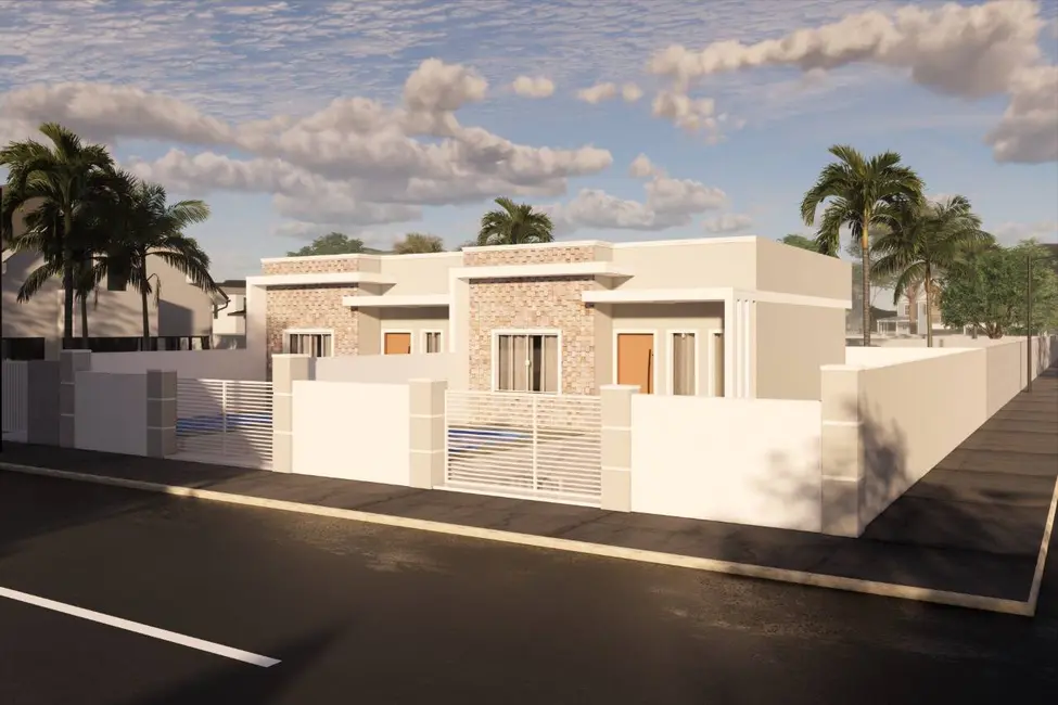 Foto 8 de Casa com 2 quartos à venda, 135m2 em Pontal Do Parana - PR