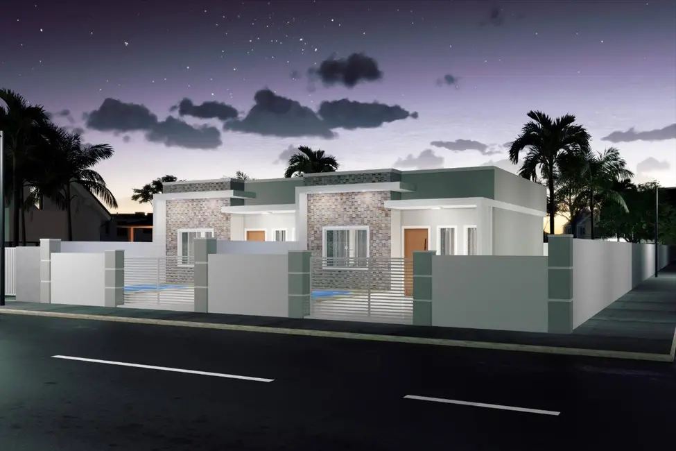 Foto 4 de Casa com 2 quartos à venda, 135m2 em Pontal Do Parana - PR