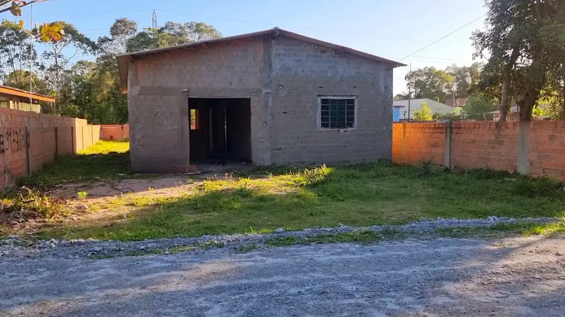 Foto 2 de Casa com 3 quartos à venda, 380m2 em Guaraguaçu, Pontal Do Parana - PR
