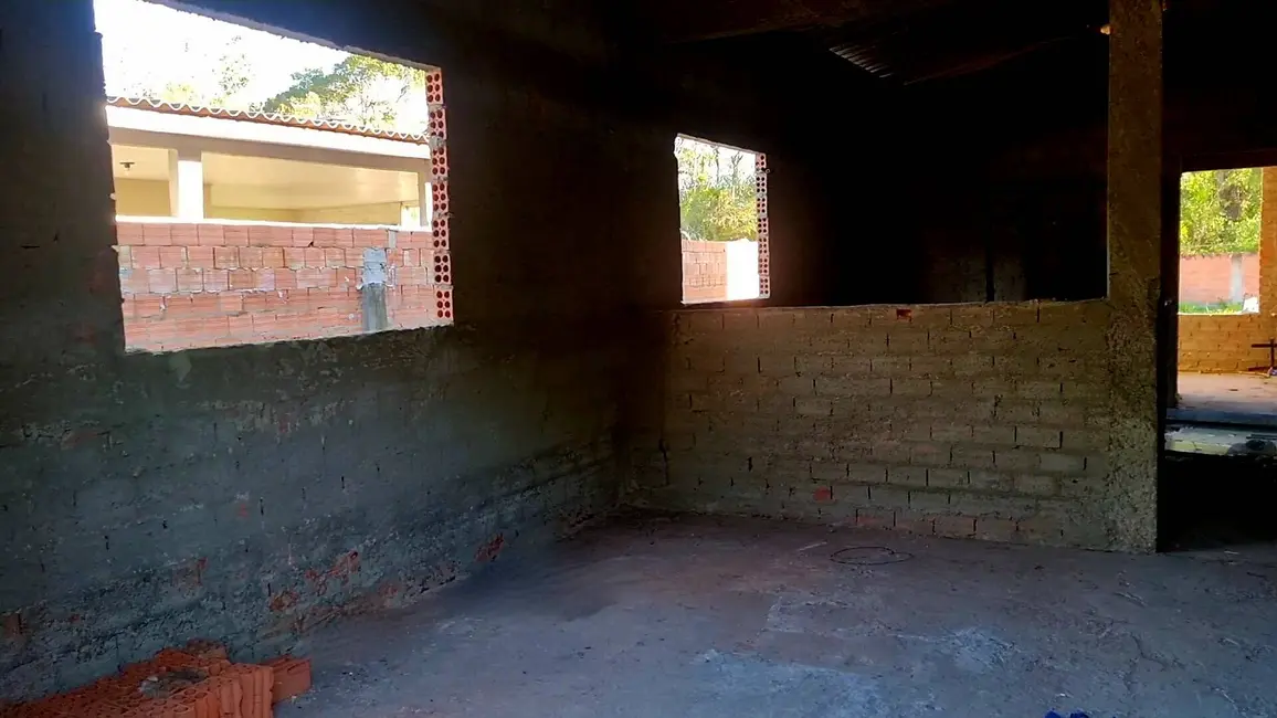 Foto 6 de Casa com 3 quartos à venda, 380m2 em Guaraguaçu, Pontal Do Parana - PR