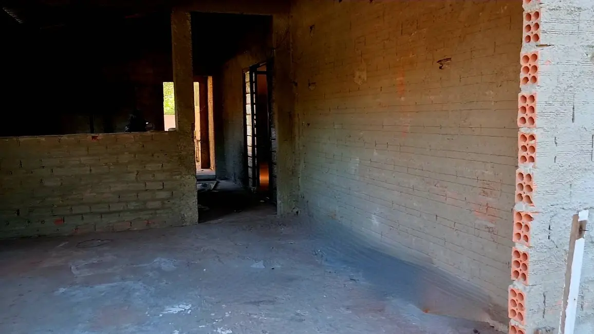 Foto 4 de Casa com 3 quartos à venda, 380m2 em Guaraguaçu, Pontal Do Parana - PR