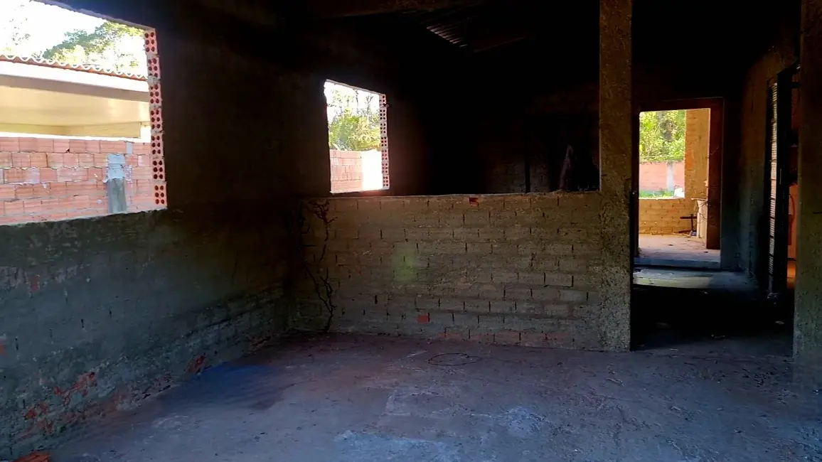 Foto 5 de Casa com 3 quartos à venda, 380m2 em Guaraguaçu, Pontal Do Parana - PR