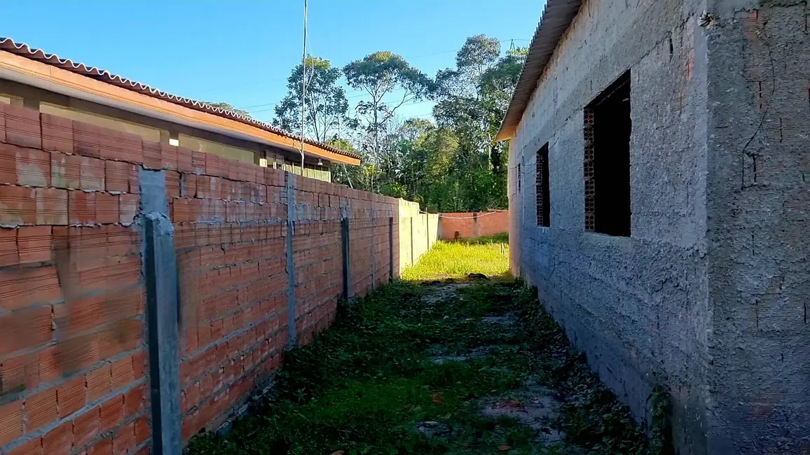 Foto 3 de Casa com 3 quartos à venda, 380m2 em Guaraguaçu, Pontal Do Parana - PR