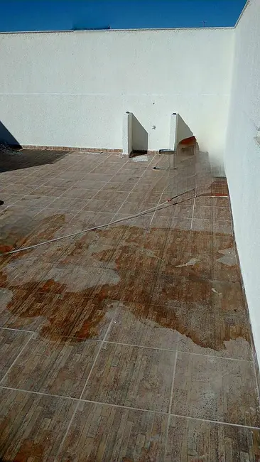 Foto 8 de Casa com 2 quartos à venda, 125m2 em Nereidas, Guaratuba - PR