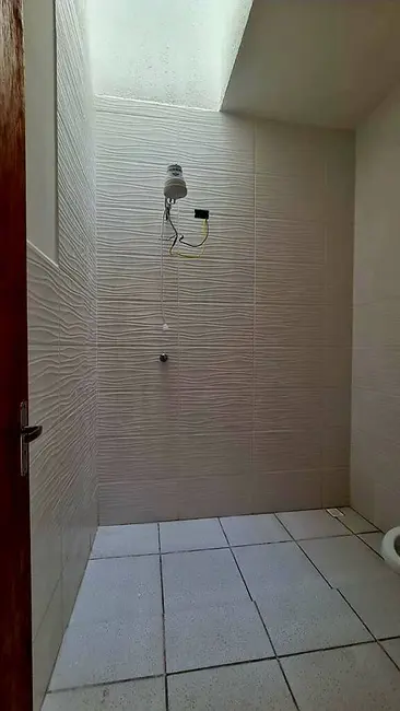 Foto 5 de Casa com 2 quartos à venda, 125m2 em Nereidas, Guaratuba - PR