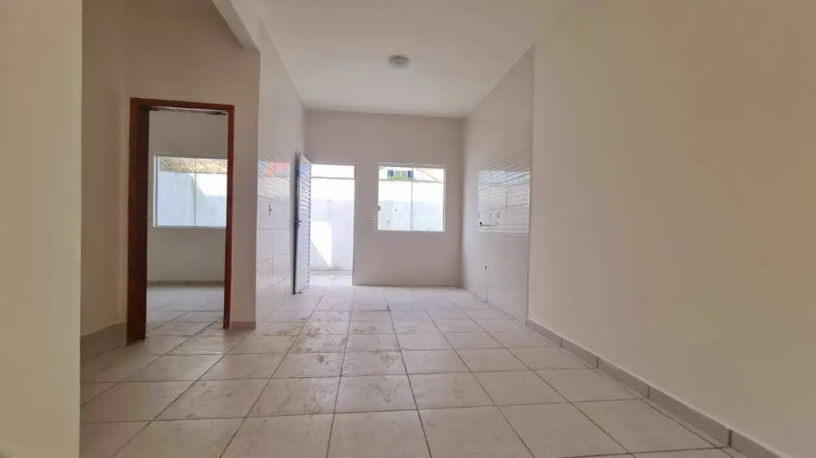 Foto 9 de Casa com 2 quartos à venda, 125m2 em Nereidas, Guaratuba - PR