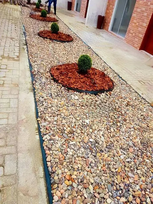 Foto 4 de Casa com 2 quartos à venda, 125m2 em Nereidas, Guaratuba - PR