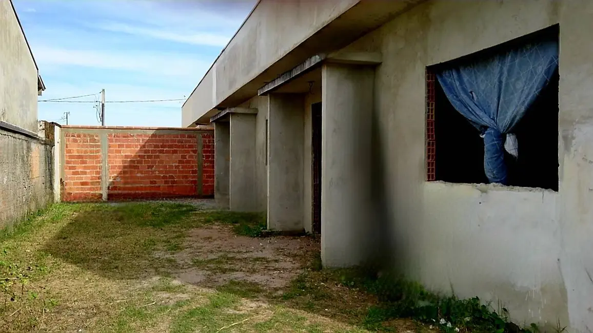 Foto 2 de Casa com 4 quartos à venda, 440m2 em Pontal Do Parana - PR