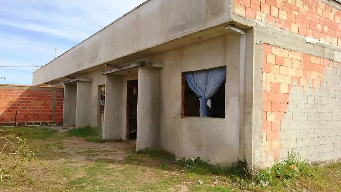 Foto 1 de Casa com 4 quartos à venda, 440m2 em Pontal Do Parana - PR